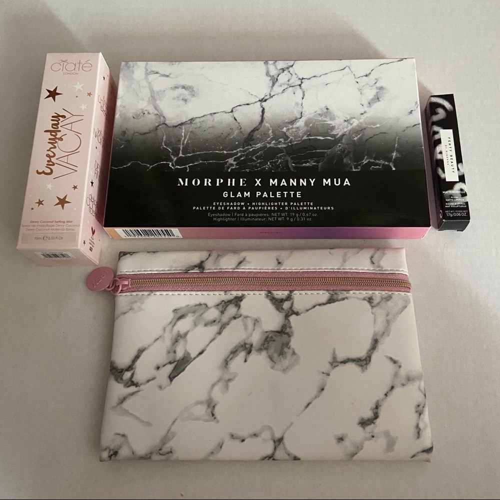 Beauty bundle